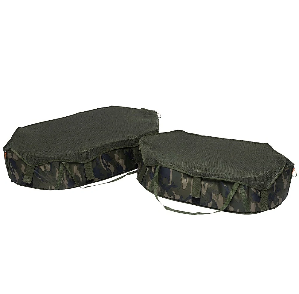 Prologic Podložka Inspire Unhooking Mats With Sides Medium