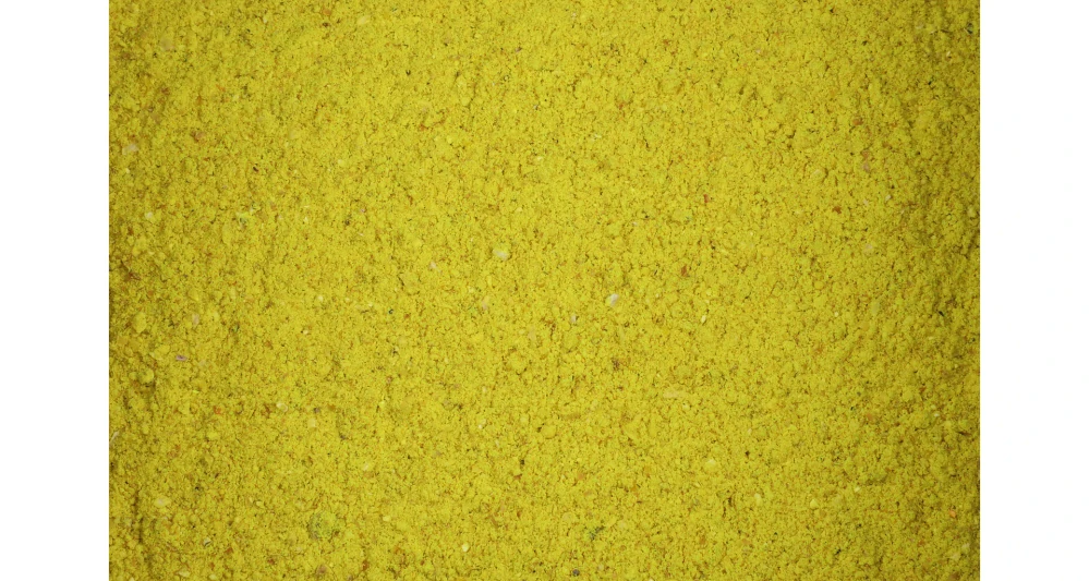 Nikl Method Mix Corn 1kg