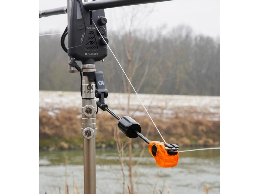 FLACARP Swinger FSW1 Led modrý