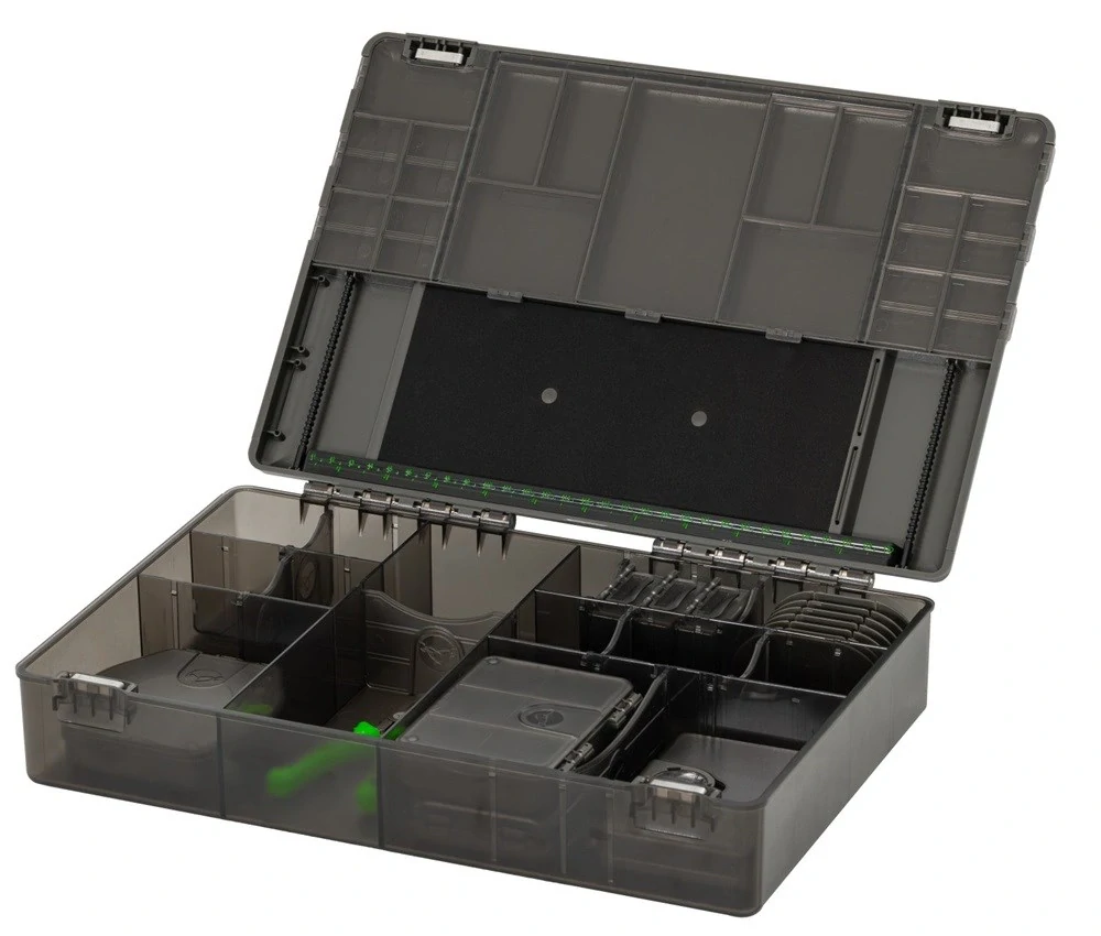 Korda Tackle Box Large Collection