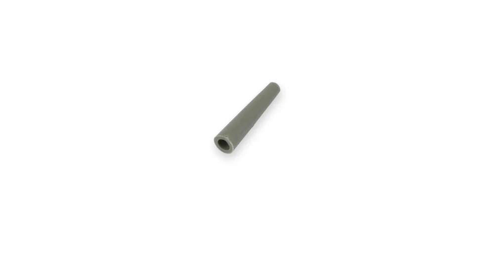 Carp´R´Us Převleky Tail rubbers Grey /10 ks