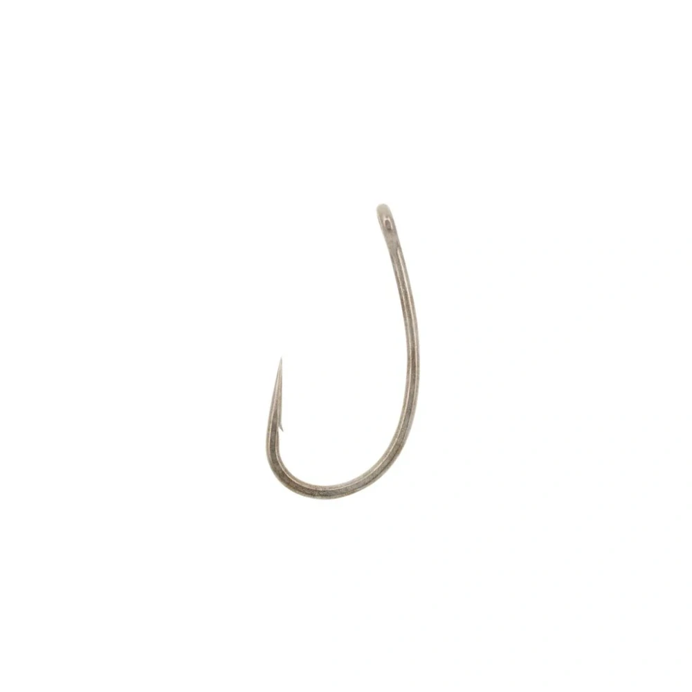 Trakker Háčky Curve Shank Hooks Micro Barbed /10 ks