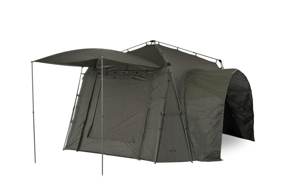 Mivardi Sada pro napojení bivaků k přístřešku Base Camp Xtreme XXL