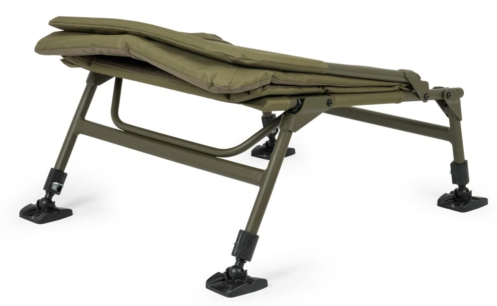 Korum Křeslo Supa Lite Stretch Wide