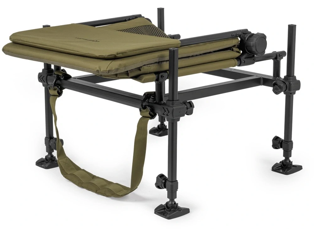 Korum Křeslo Supa Lite Stretch Feeder Chair S23