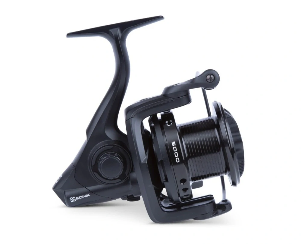 Sonik Naviják Xtractor+ 5000