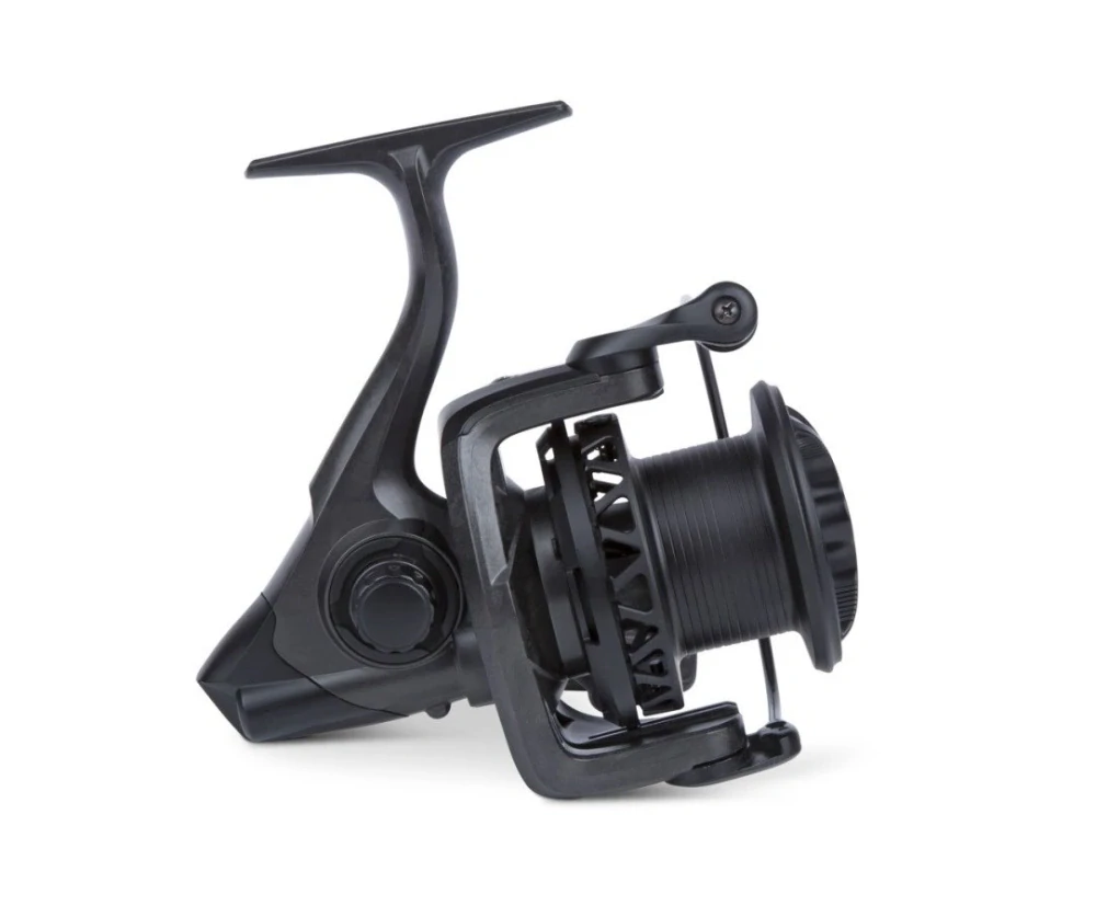 Sonik Naviják Xtractor+ Carbon 5000