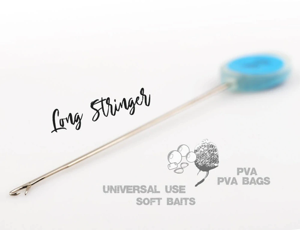 Zfish Jehla Needle Stringer