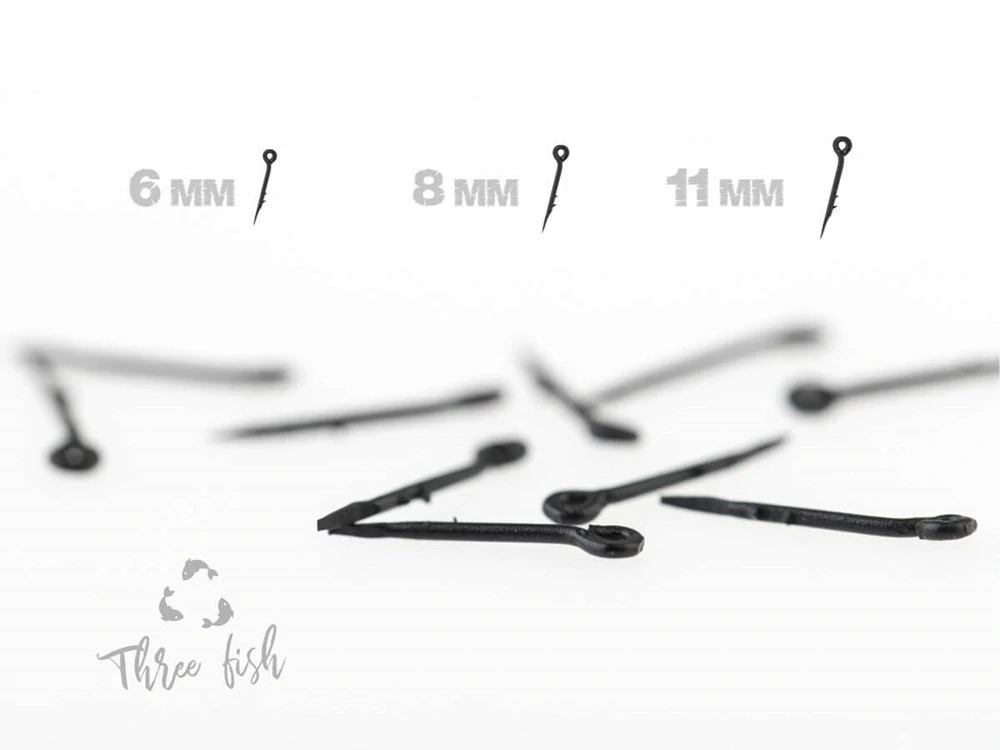 Zfish Trn Bait Spike 11mm/10 ks