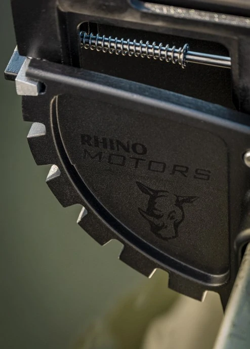Rhino Elektromotor Electric Outboard Motor VX55 V2