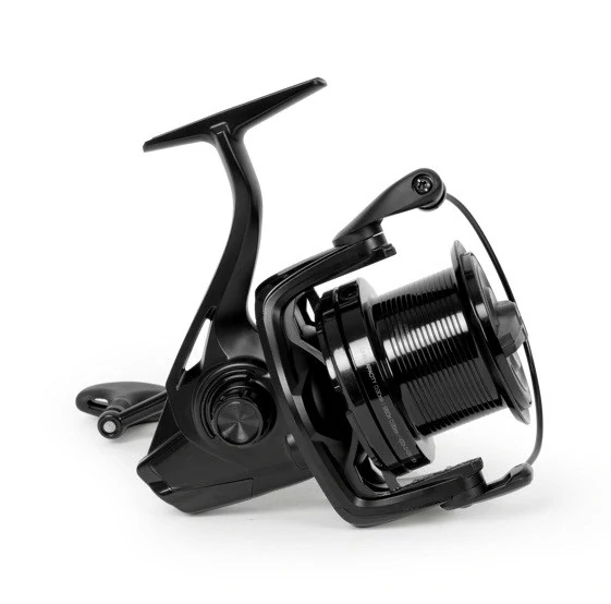 Avid Carp Naviják Revolve 12000FD