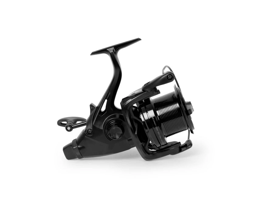 Avid Carp Naviják Revolve 12000FS