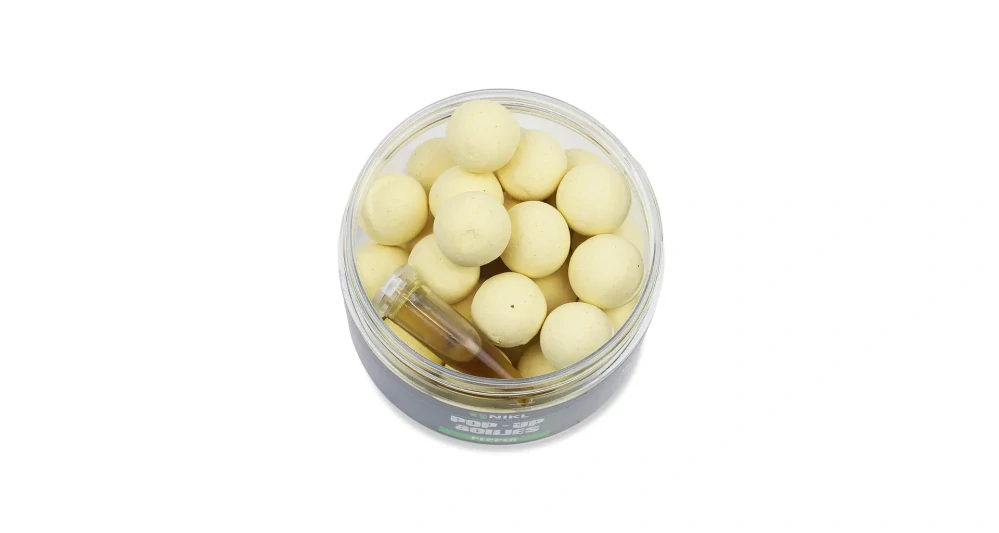 Nikl Plovoucí boilies Pepper 16mm/50g