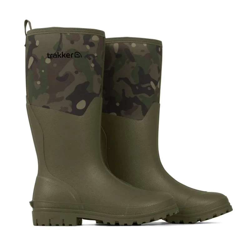 Trakker Holínky TechPro Neoprene Boot vel. 42