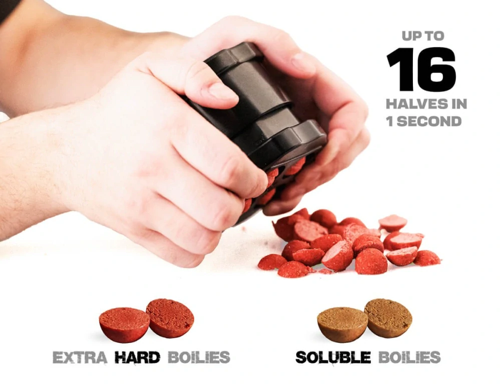 Zfish Kráječ Bait Splitter