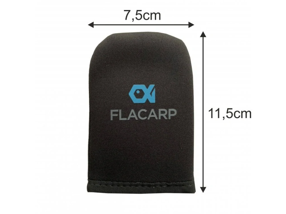 FLACARP Ochranný neoprenový návlek na signalizátor