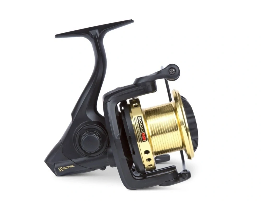 Sonik Naviják Xtractor+ GS 5000