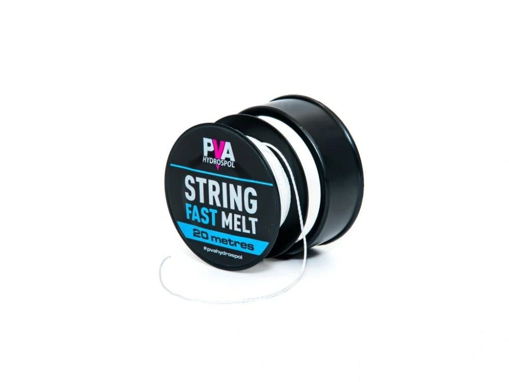 PVA Hydrospol PVA String Fast Melt 20m