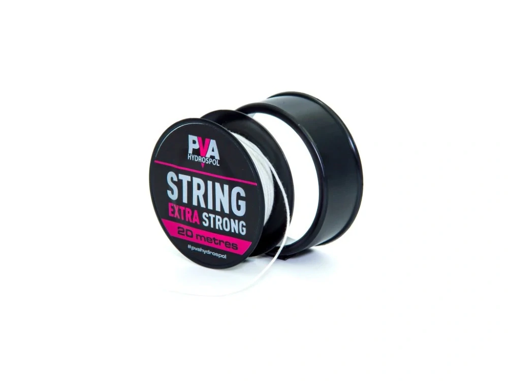 PVA Hydrospol PVA String Extra Strong 20m