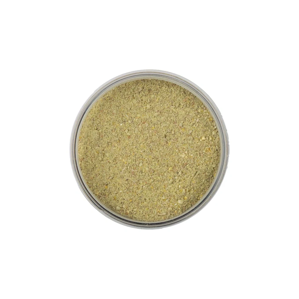 Baitnow Přísada Method Feeder Powder Green Ghost 150ml