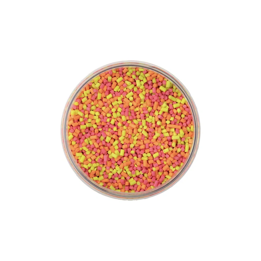 Baitnow Přísada Method Feeder Fluo Mix Freaky Shrimp 150ml