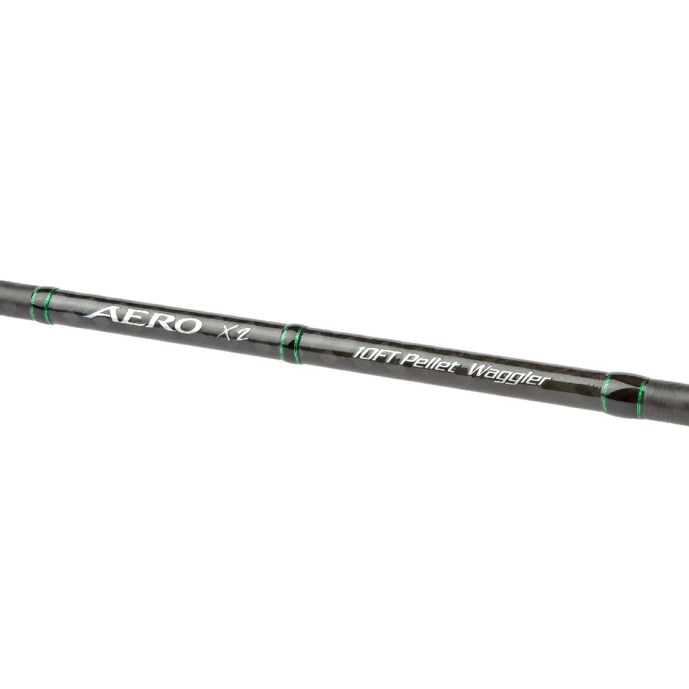 Shimano Prut Aero X2 Pellet Waggler 3,05m/15g