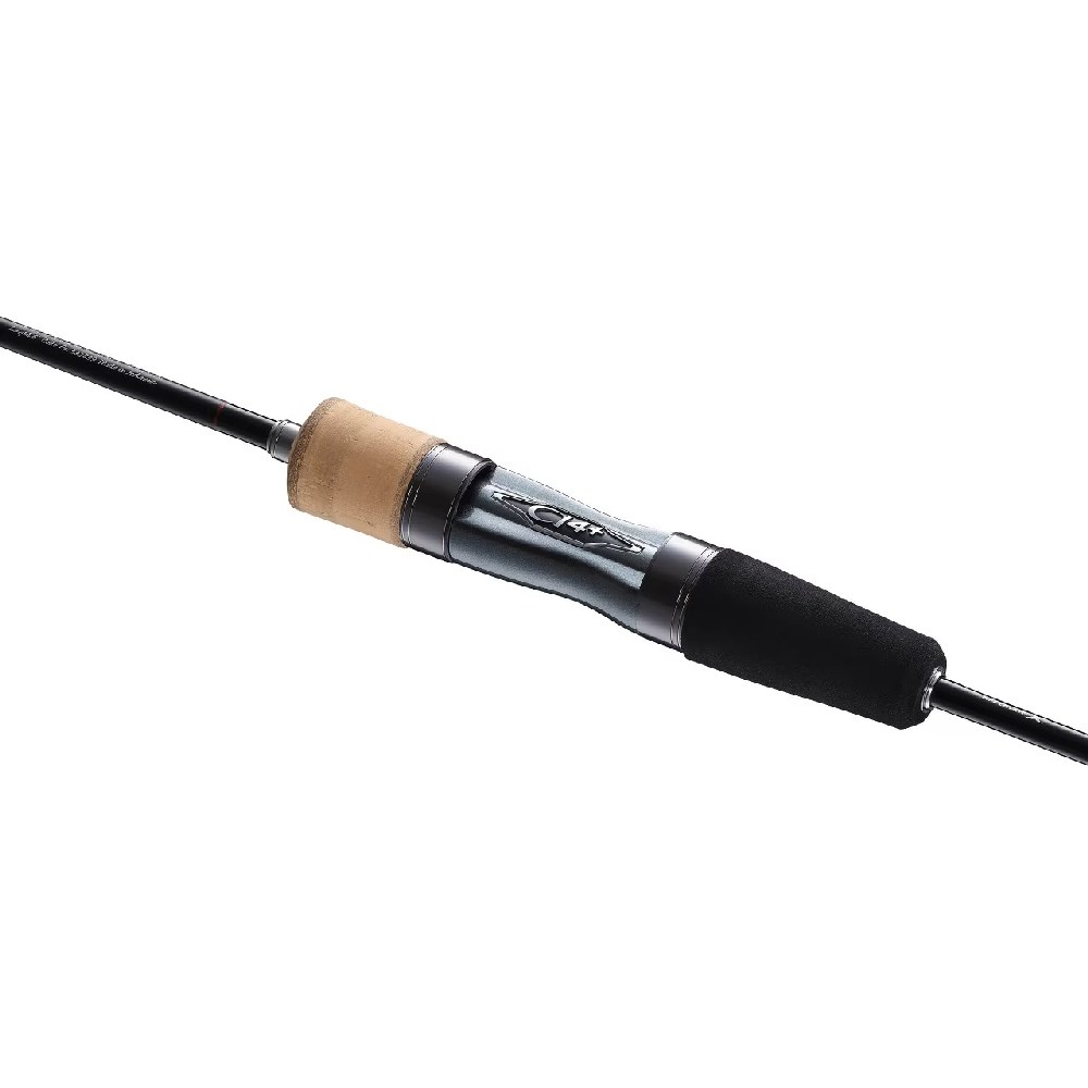 Shimano Prut Forcemaster AS S66SUL 1,98m/0,7-6g