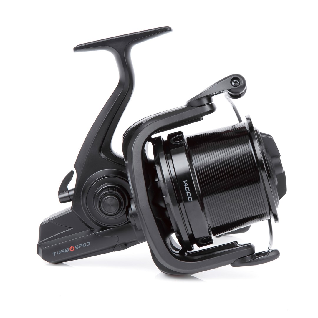 Sonik Naviják Turbospod 14000