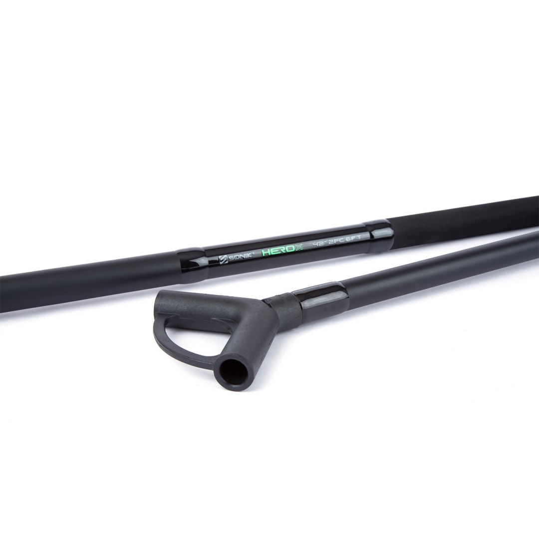 Sonik Podběrák Herox Landing Net 42"