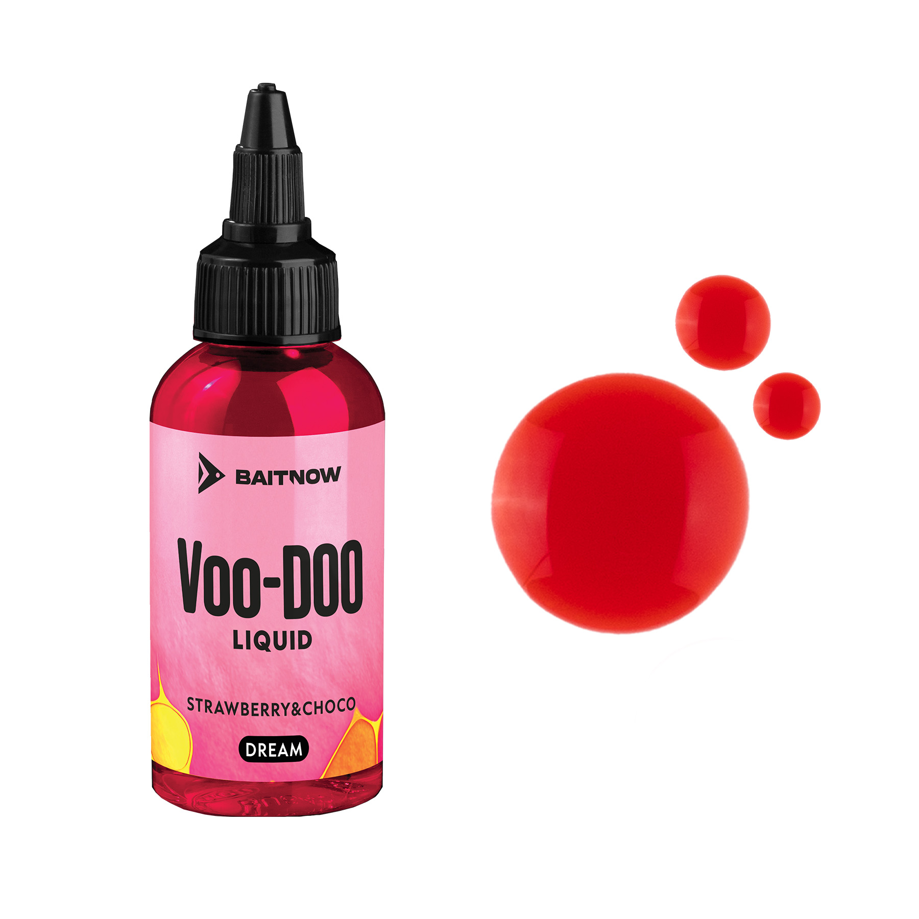 Baitnow Atraktor Method Feeder Voo-Doo Dream 50ml