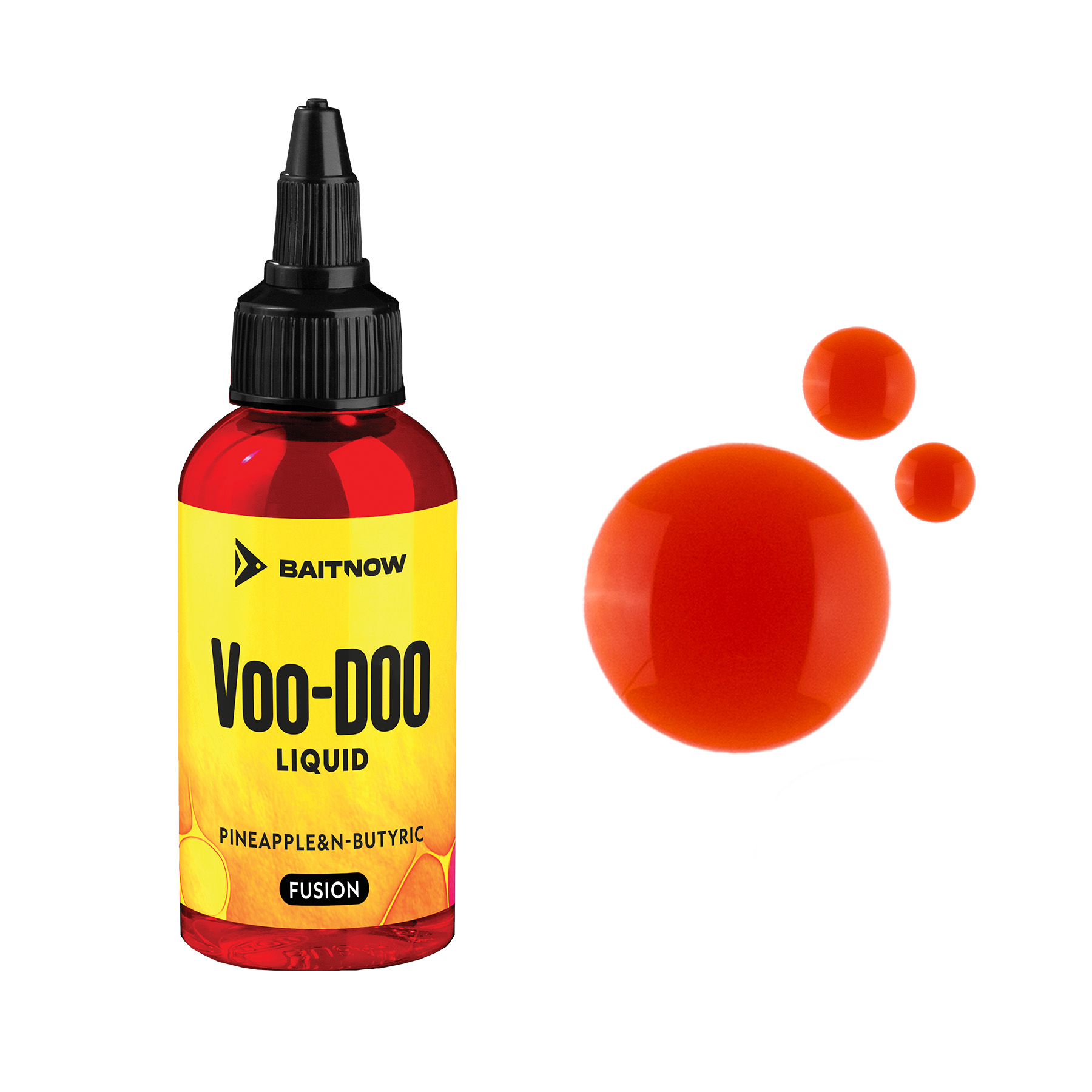 Baitnow Atraktor Method Feeder Voo-Doo Fusion 50ml