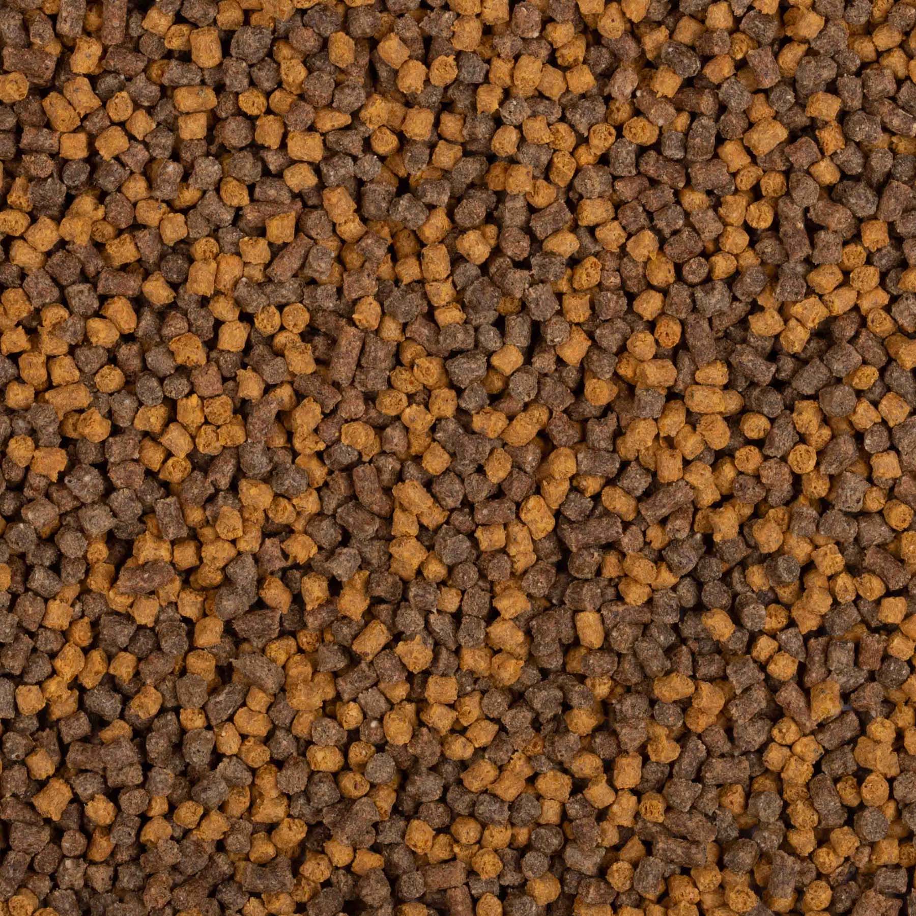 Baitnow Pelety Method Feeder Yellow Spin 2mm/800g