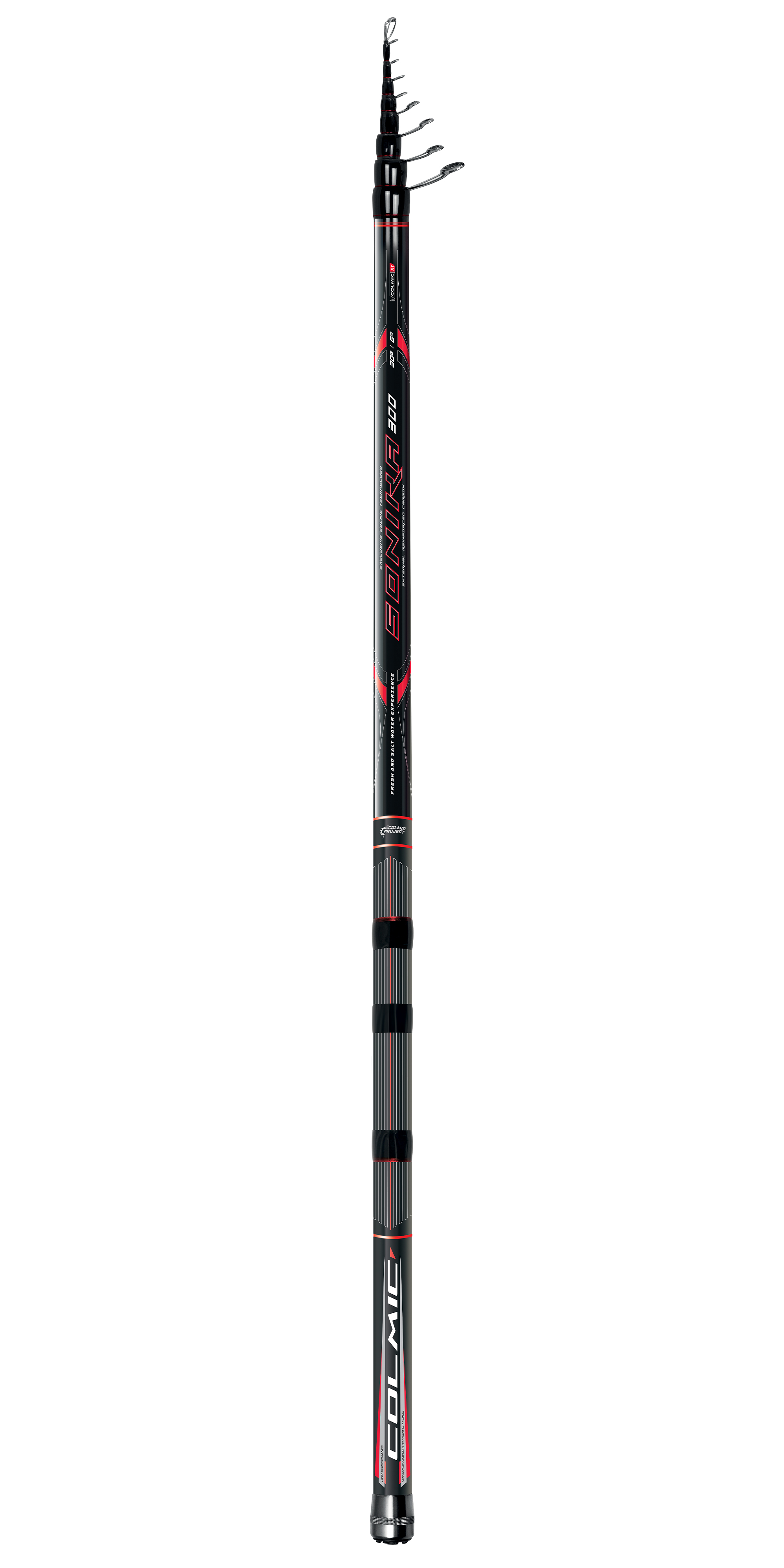 Colmic Prut Sonika 4m 30g