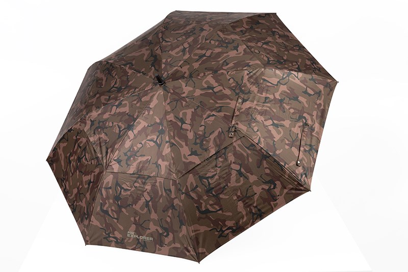 Fox Deštník EXP Brolly