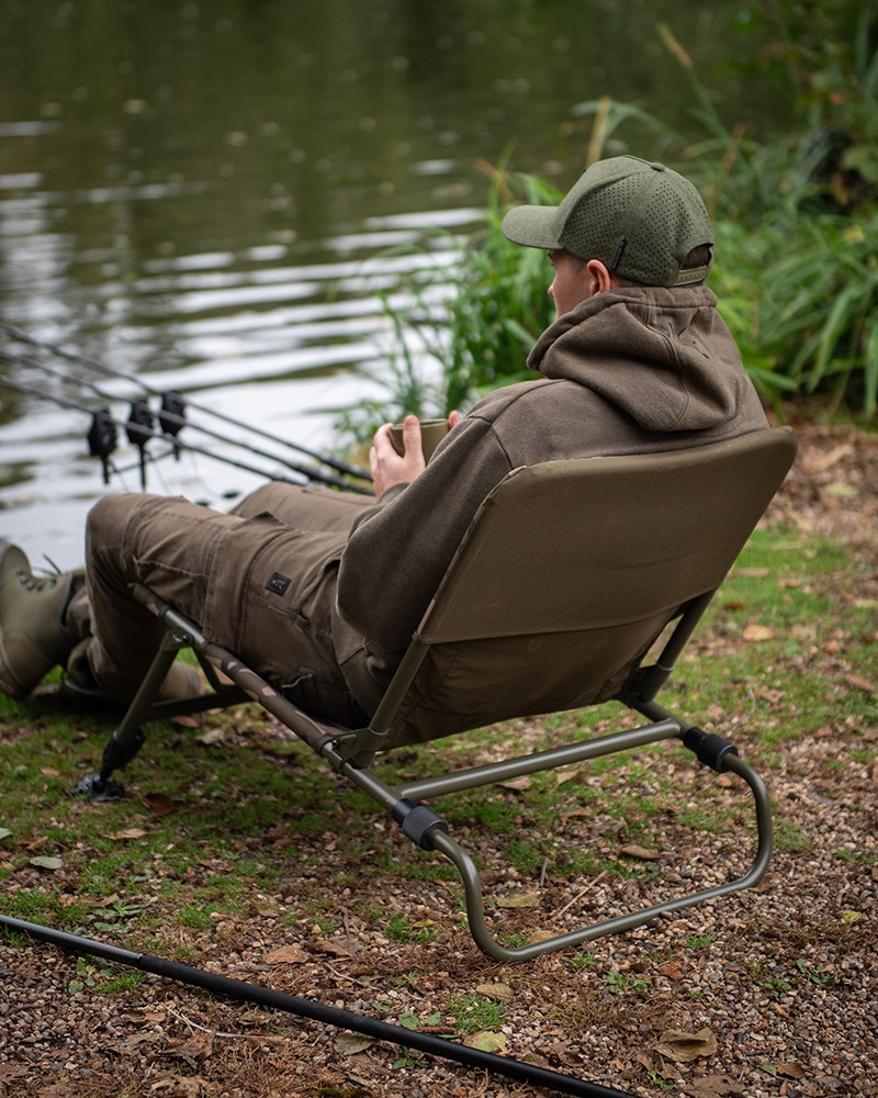 Fox Křeslo Camolite Combo Chair