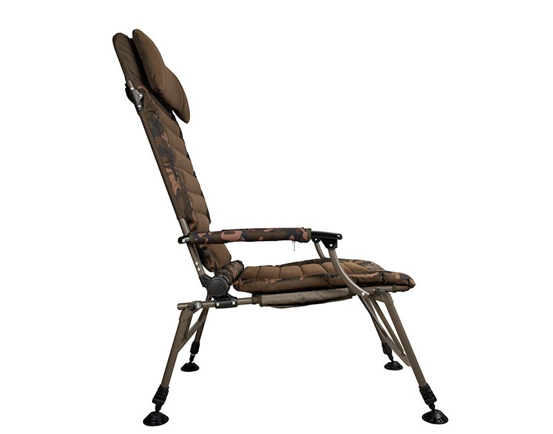 Fox Křeslo Super Deluxe Recliner Highback Chair