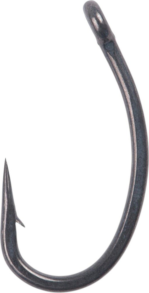 Fox Háčky Curve Shank #8 /10 ks