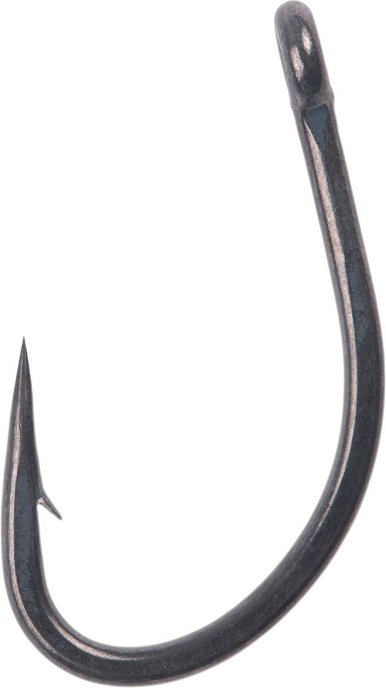 Fox Háčky Curve Shank Short #4 /10 ks