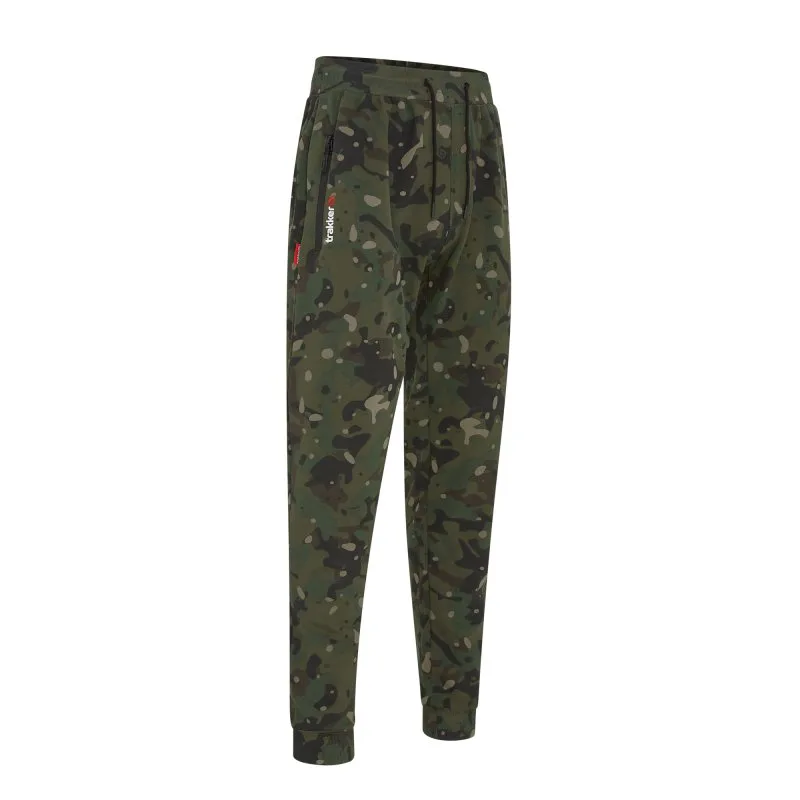 Trakker Tepláky CR Camo Jogger