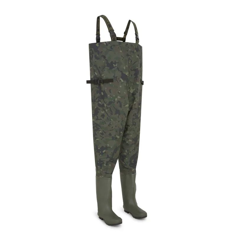 Trakker Prsačky N2 Camo Wader