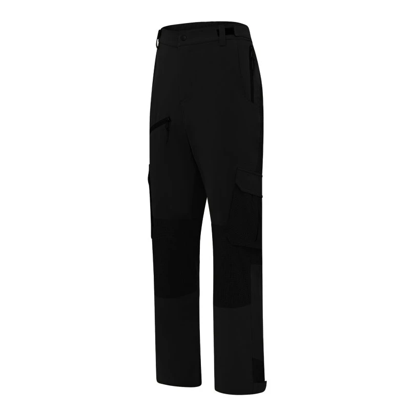 Trakker Kalhoty TechPro QD Combats Black