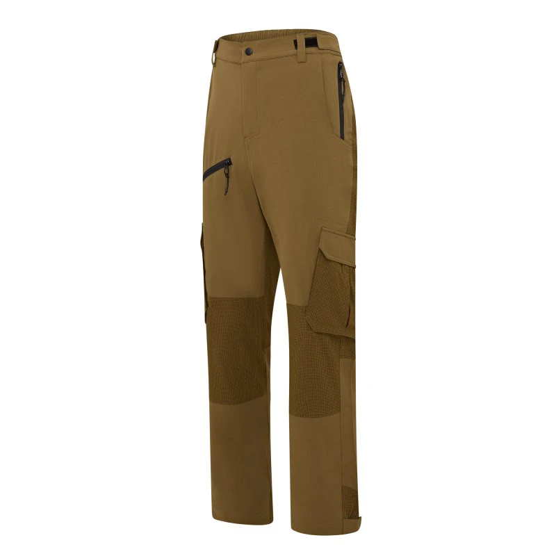 Trakker Kalhoty TechPro QD Combats vel. S