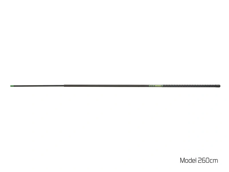 Delphin Podběráková rukojeť HACKER NXT 260cm
