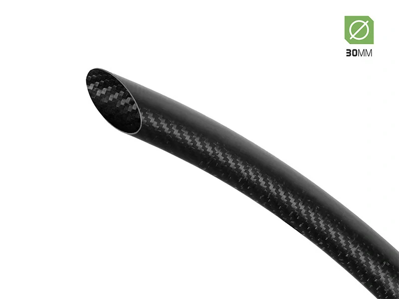 Delphin Karbonová vrhací tyč CarbonSHOT+ LITE