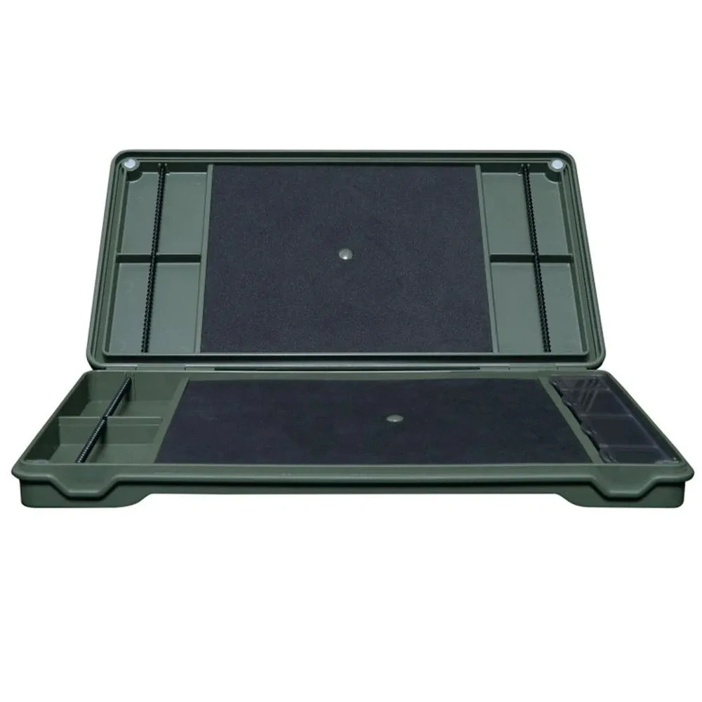 RidgeMonkey Pouzdro na návazce Armouty Rig Box Tackle
