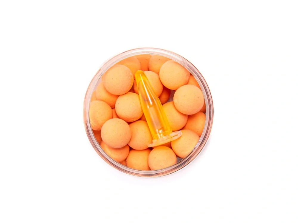 Squat Carp Pop-up boilies Calanus 12mm/60g