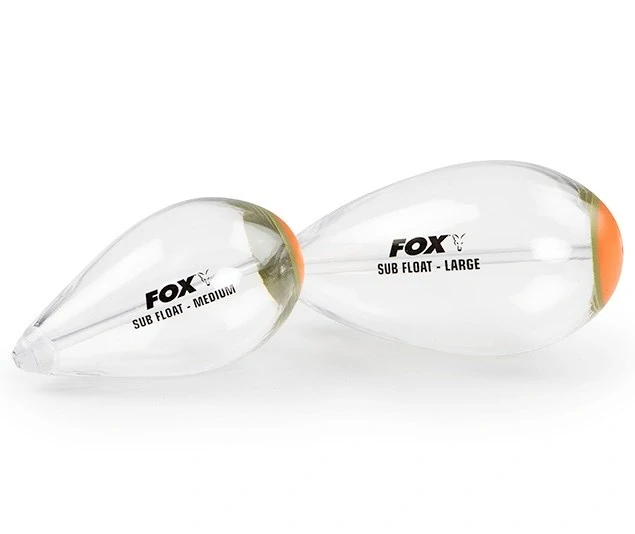 Fox Plovák Carp Sub Float Medium