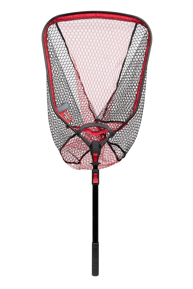 Fox Rage Podběrák Speed Flow Compact Net