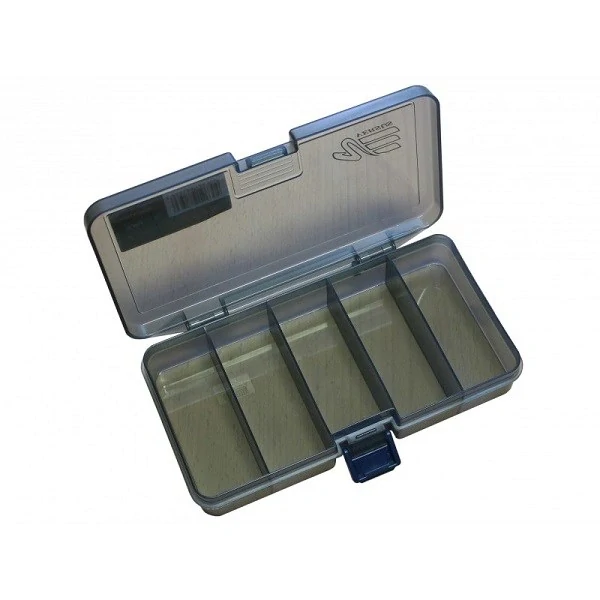 Versus Box VS 706 černý