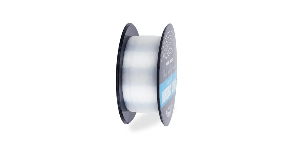 Carp´R´Us Vlasec Total Crossline Cast Clear /1000m